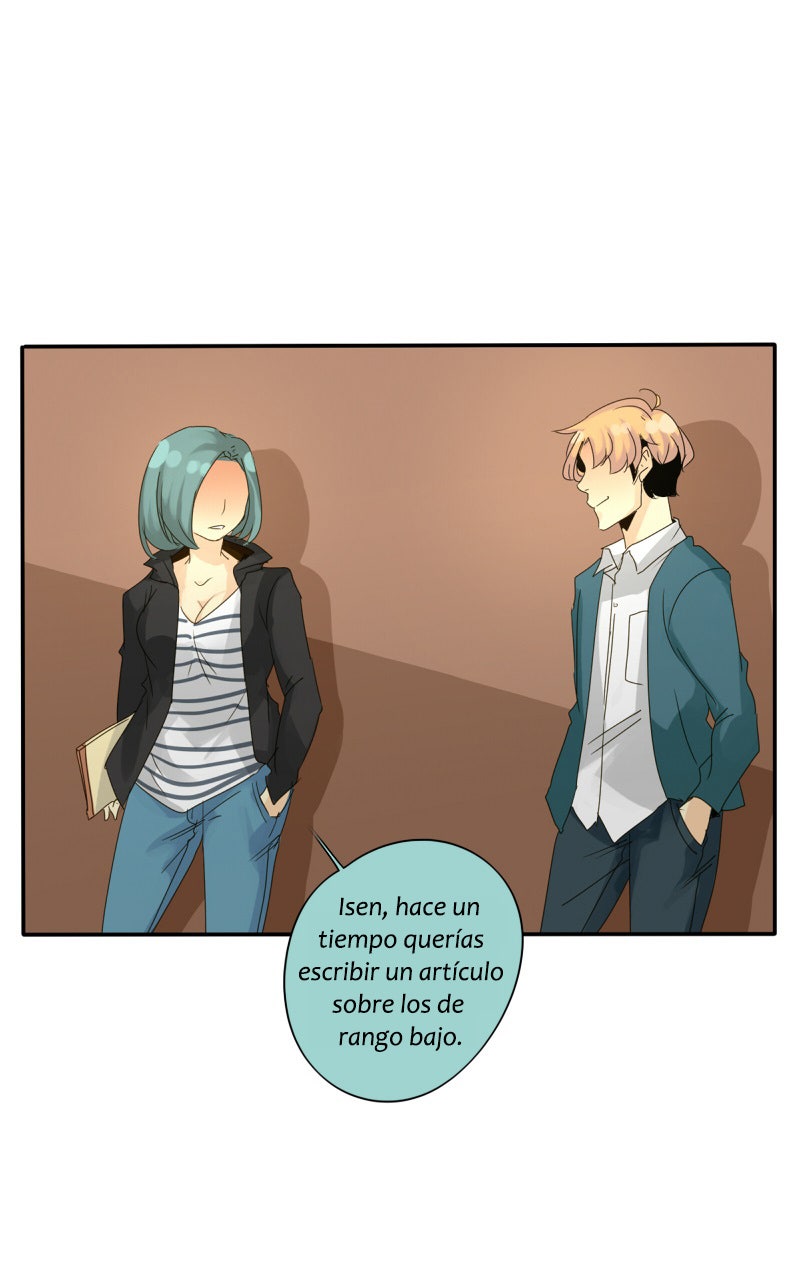 Read extraOrdinario ES Manga Online