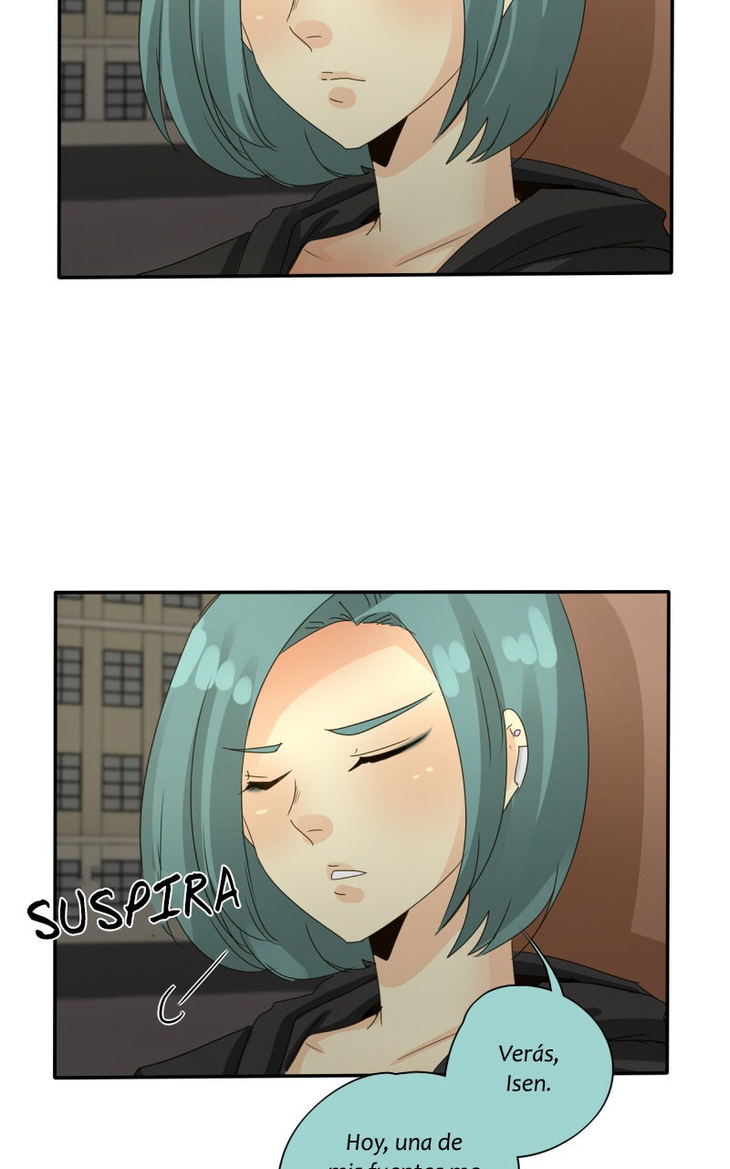 Read extraOrdinario ES Manga Online