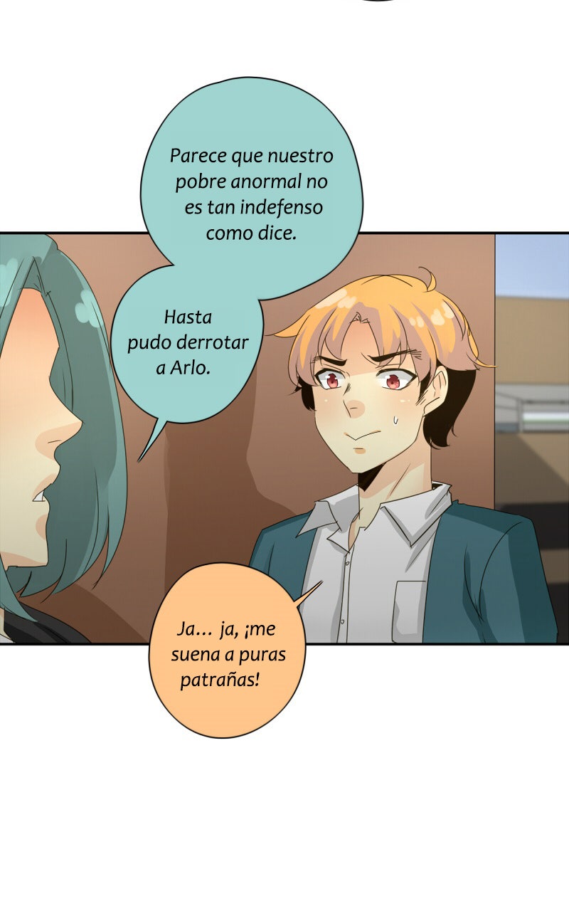 Read extraOrdinario ES Manga Online