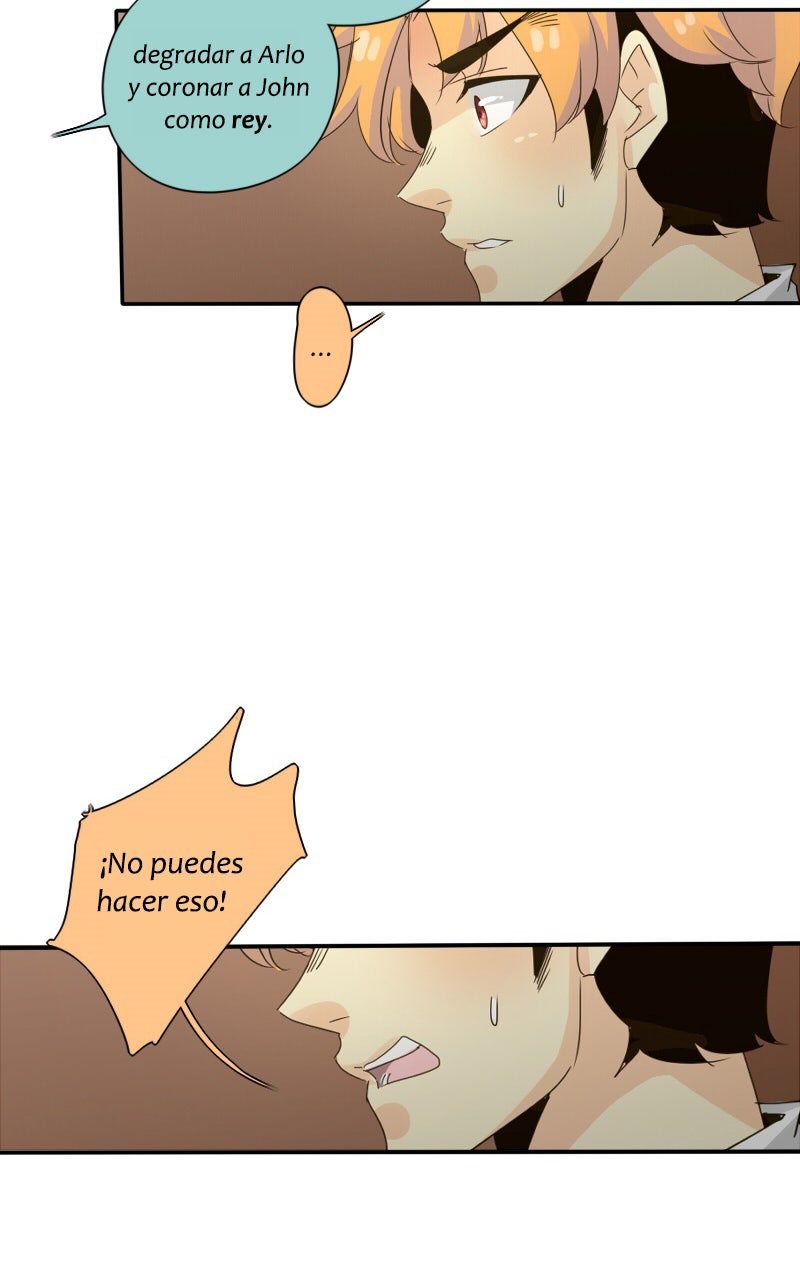 Read extraOrdinario ES Manga Online