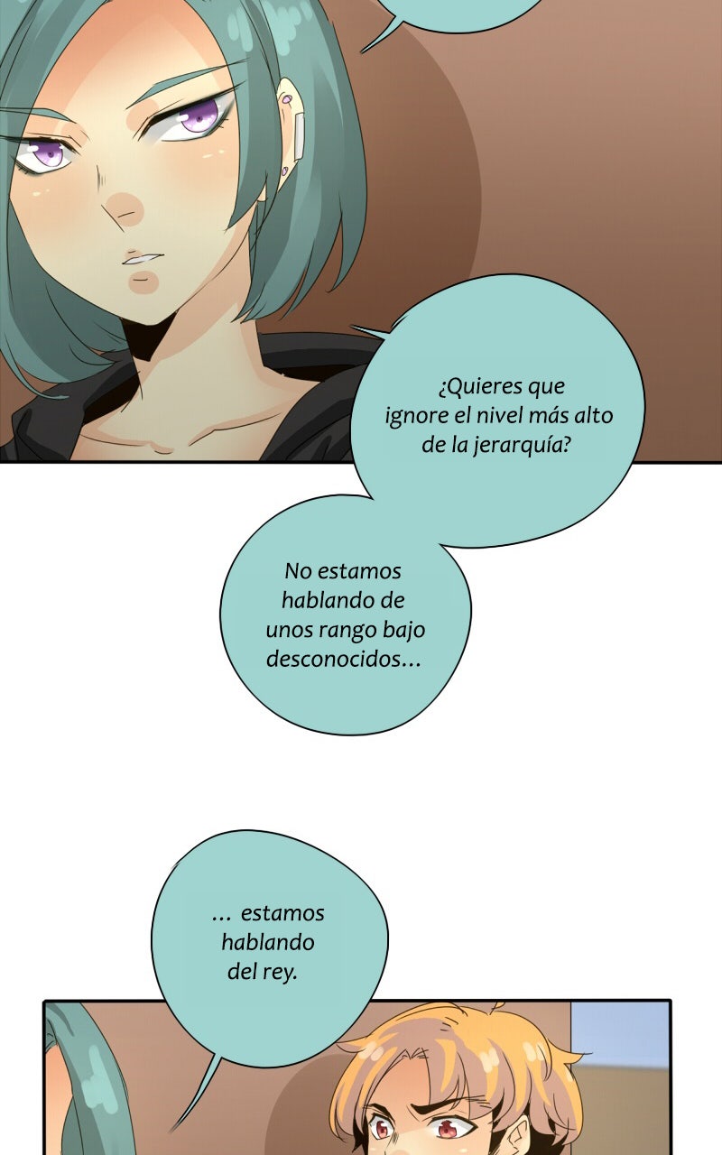Read extraOrdinario ES Manga Online