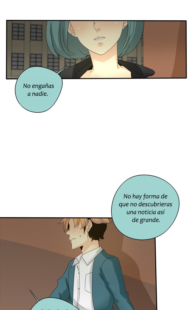 Read extraOrdinario ES Manga Online