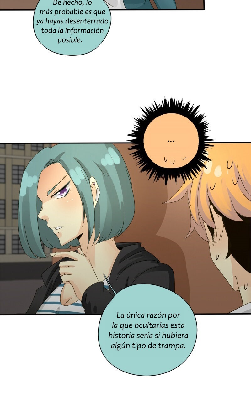 Read extraOrdinario ES Manga Online