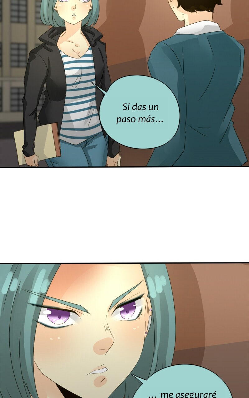 Read extraOrdinario ES Manga Online