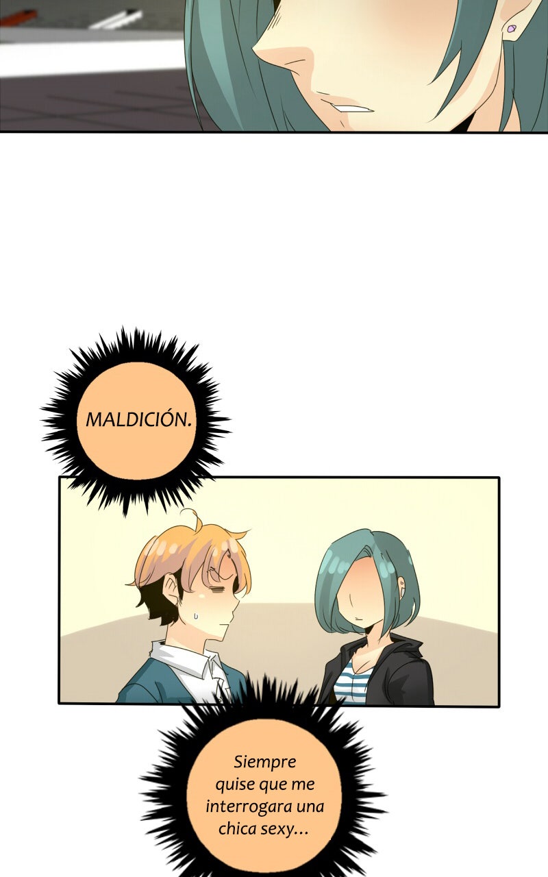 Read extraOrdinario ES Manga Online