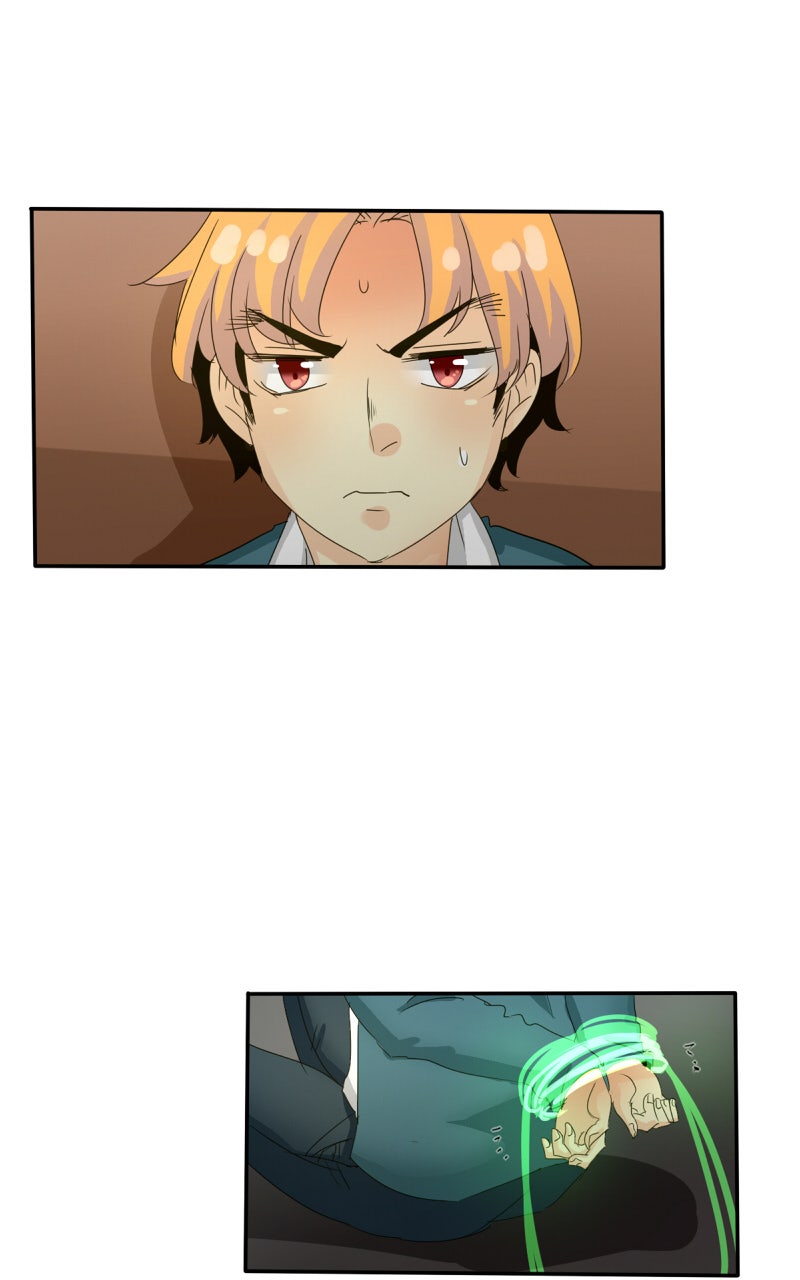 Read extraOrdinario ES Manga Online