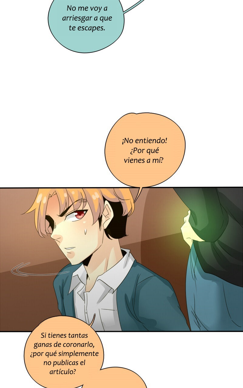 Read extraOrdinario ES Manga Online