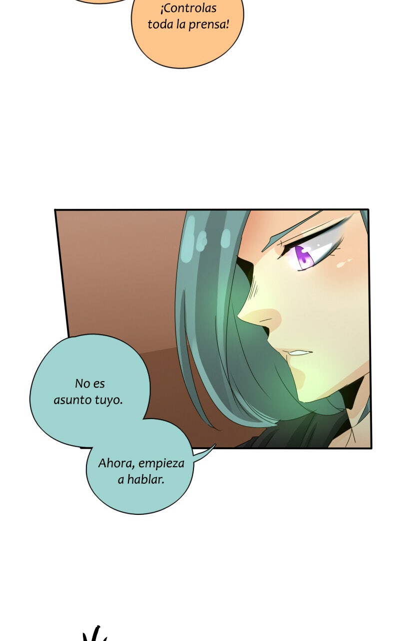 Read extraOrdinario ES Manga Online