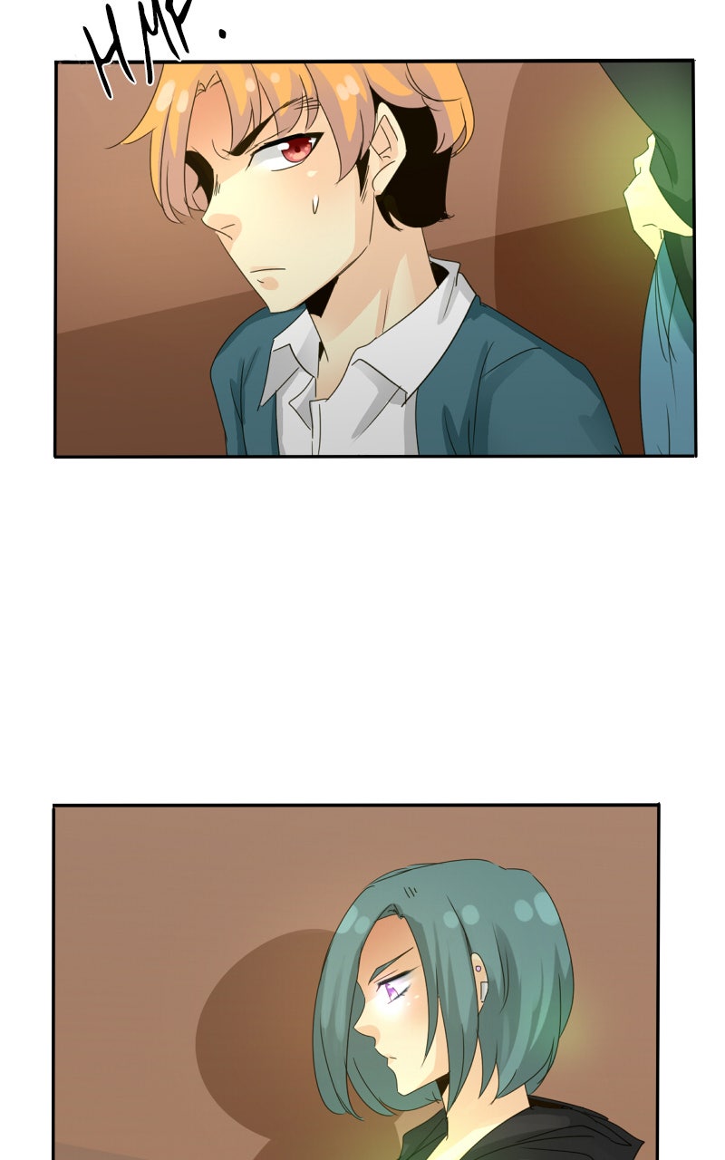 Read extraOrdinario ES Manga Online