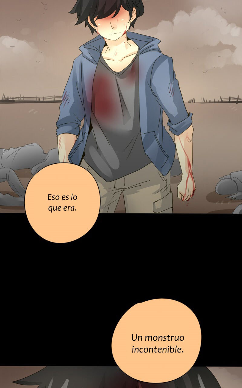 Read extraOrdinario ES Manga Online