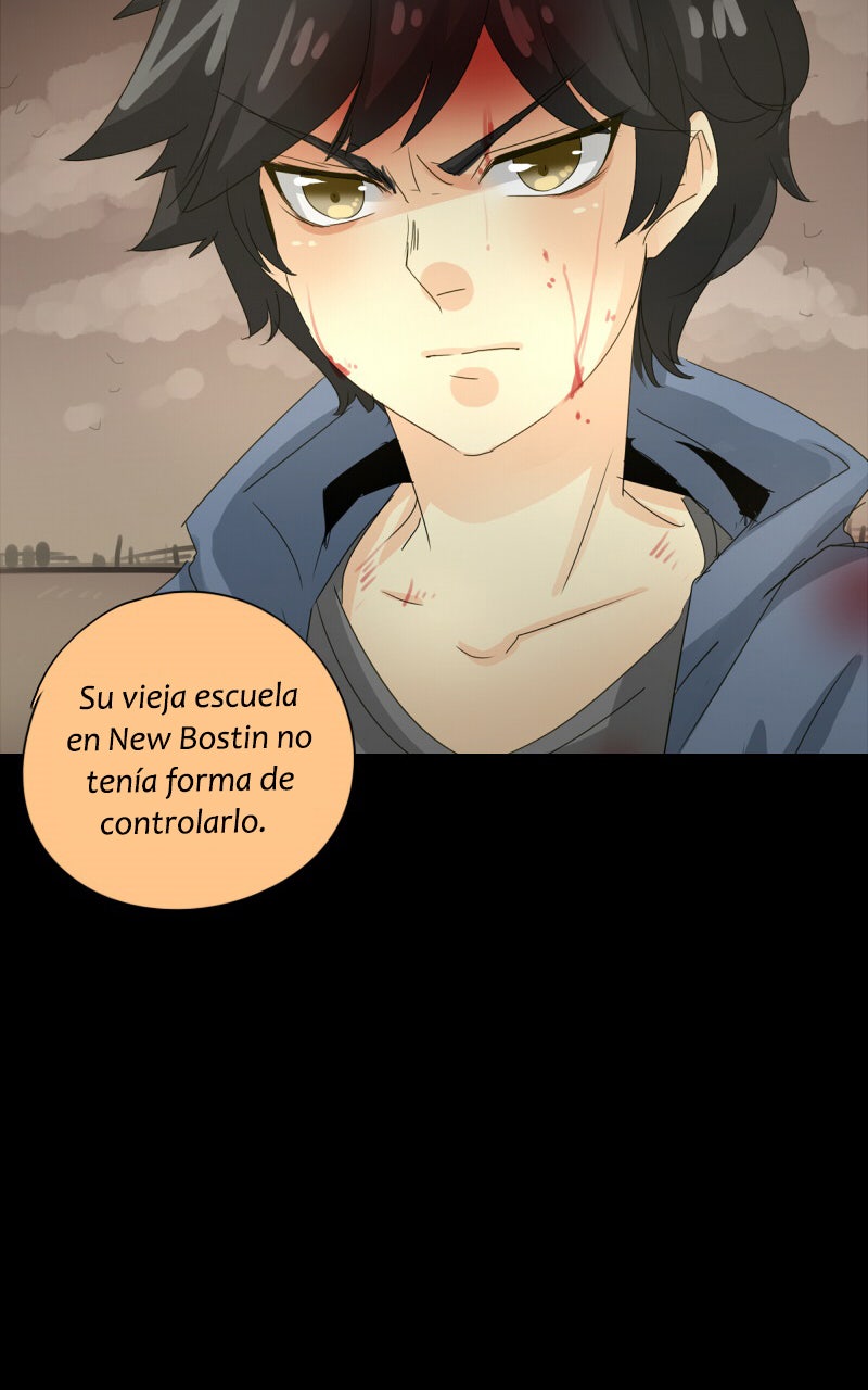 Read extraOrdinario ES Manga Online