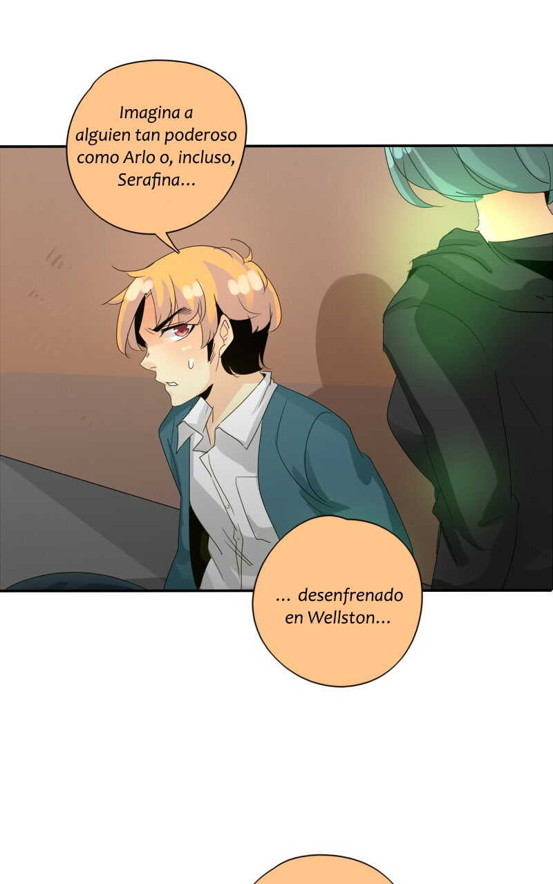 Read extraOrdinario ES Manga Online