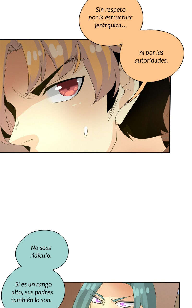 Read extraOrdinario ES Manga Online