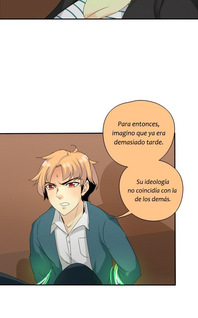 Read extraOrdinario ES Manga Online