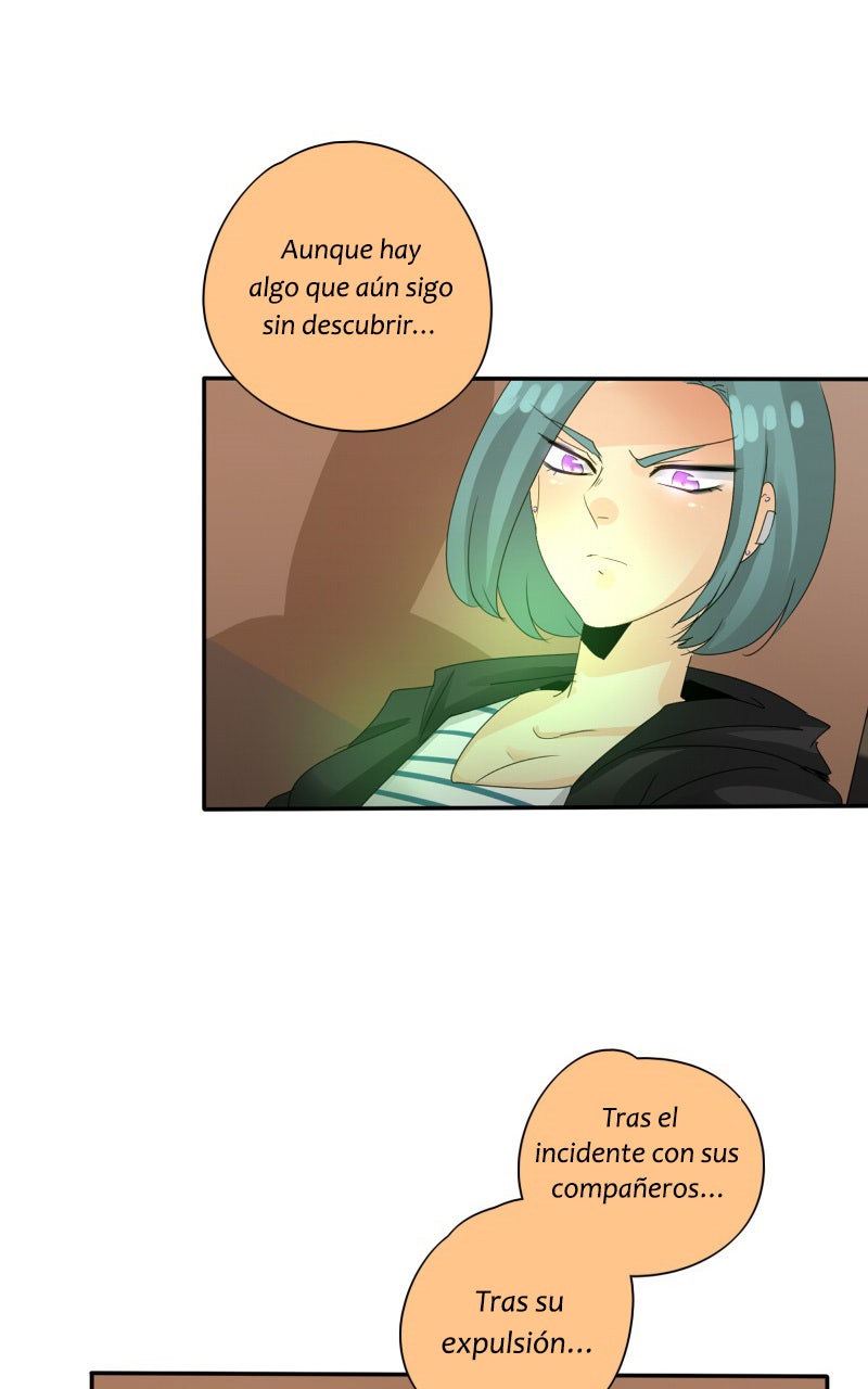 Read extraOrdinario ES Manga Online