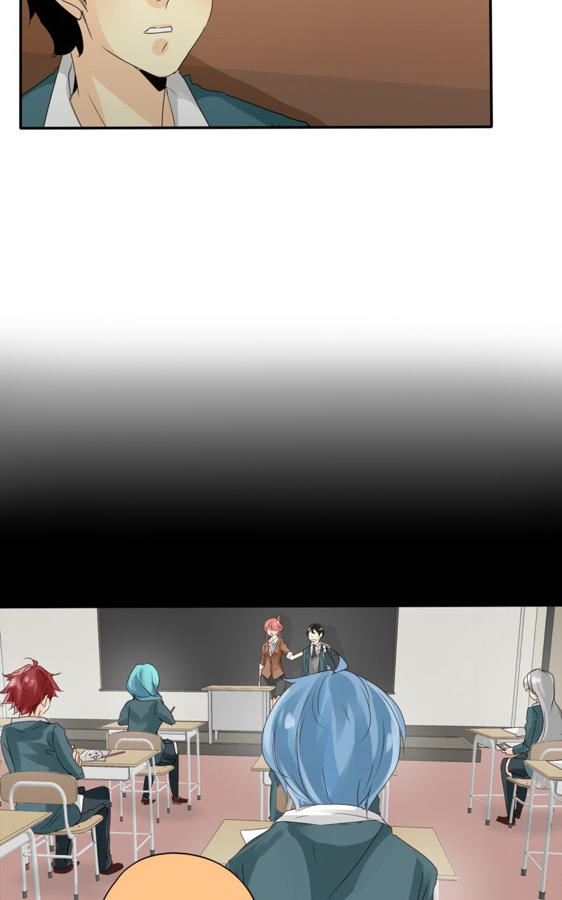 Read extraOrdinario ES Manga Online