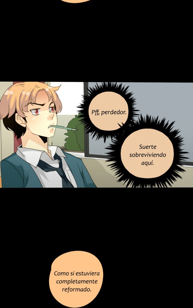 Read extraOrdinario ES Manga Online