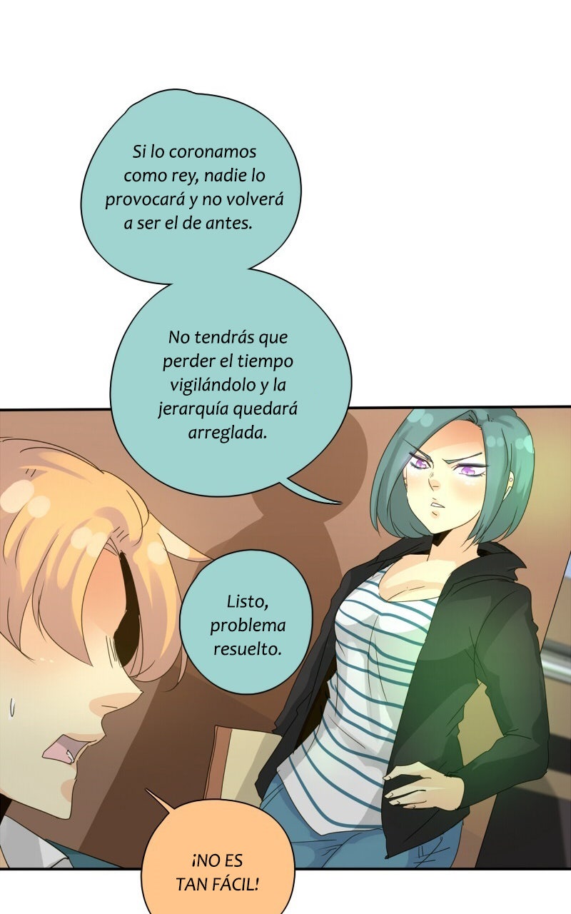 Read extraOrdinario ES Manga Online