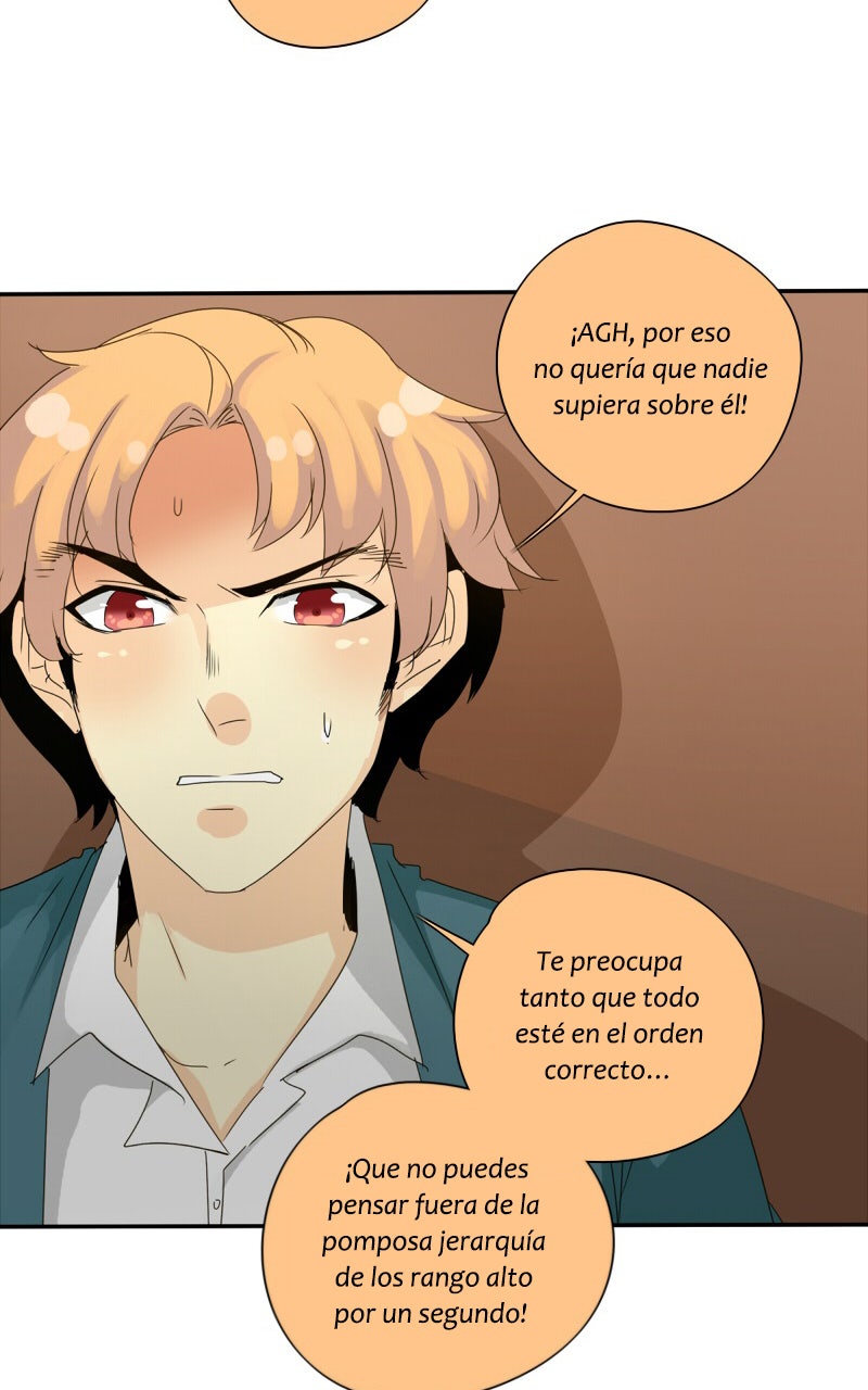 Read extraOrdinario ES Manga Online