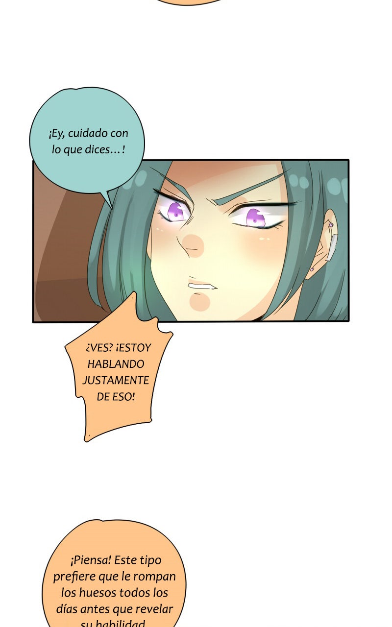 Read extraOrdinario ES Manga Online