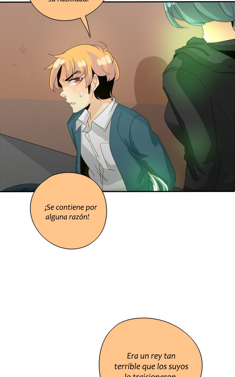 Read extraOrdinario ES Manga Online