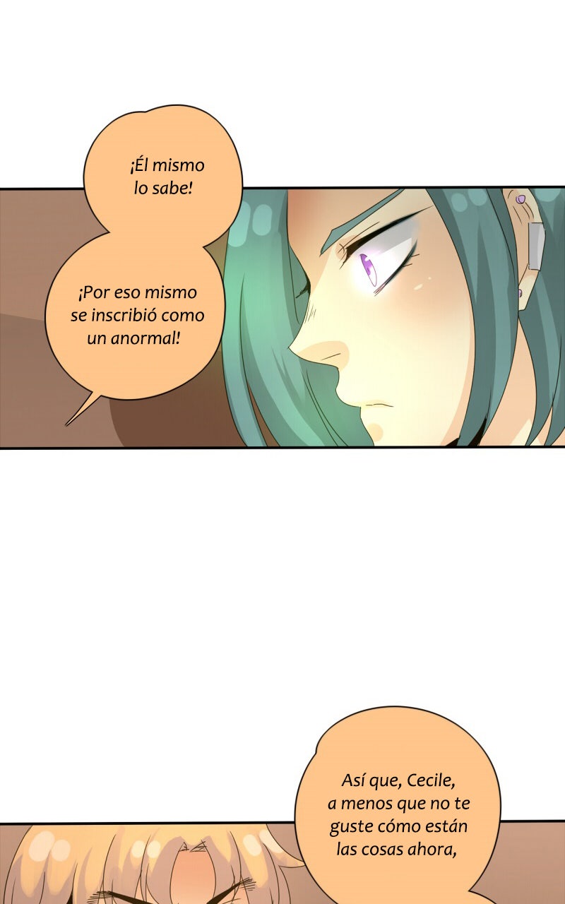 Read extraOrdinario ES Manga Online