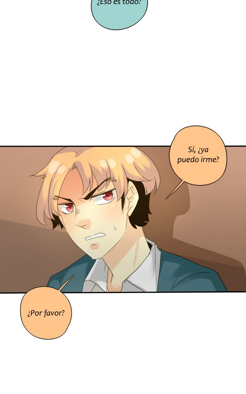 Read extraOrdinario ES Manga Online