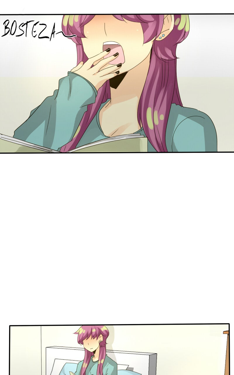 Read extraOrdinario ES Manga Online