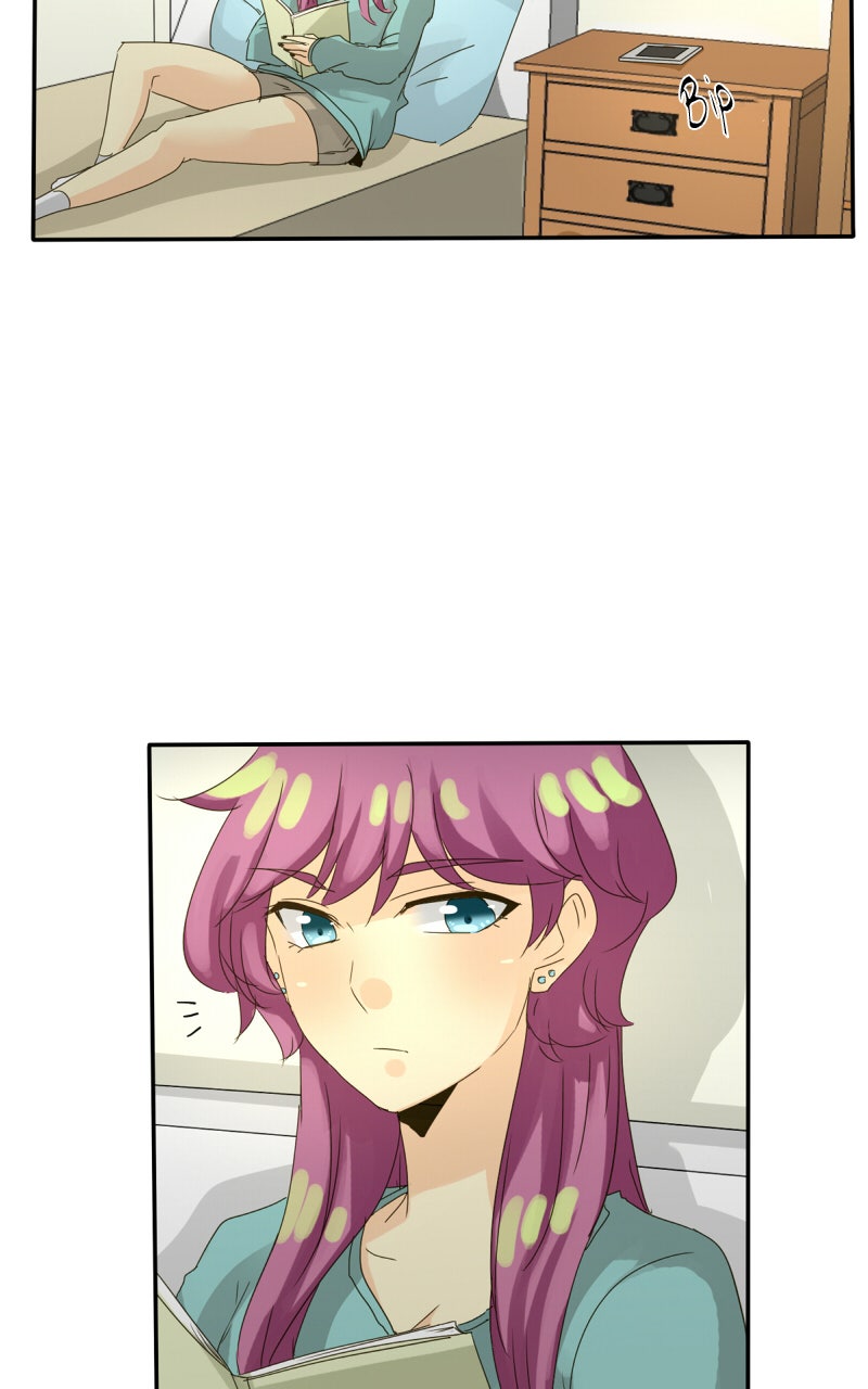 Read extraOrdinario ES Manga Online