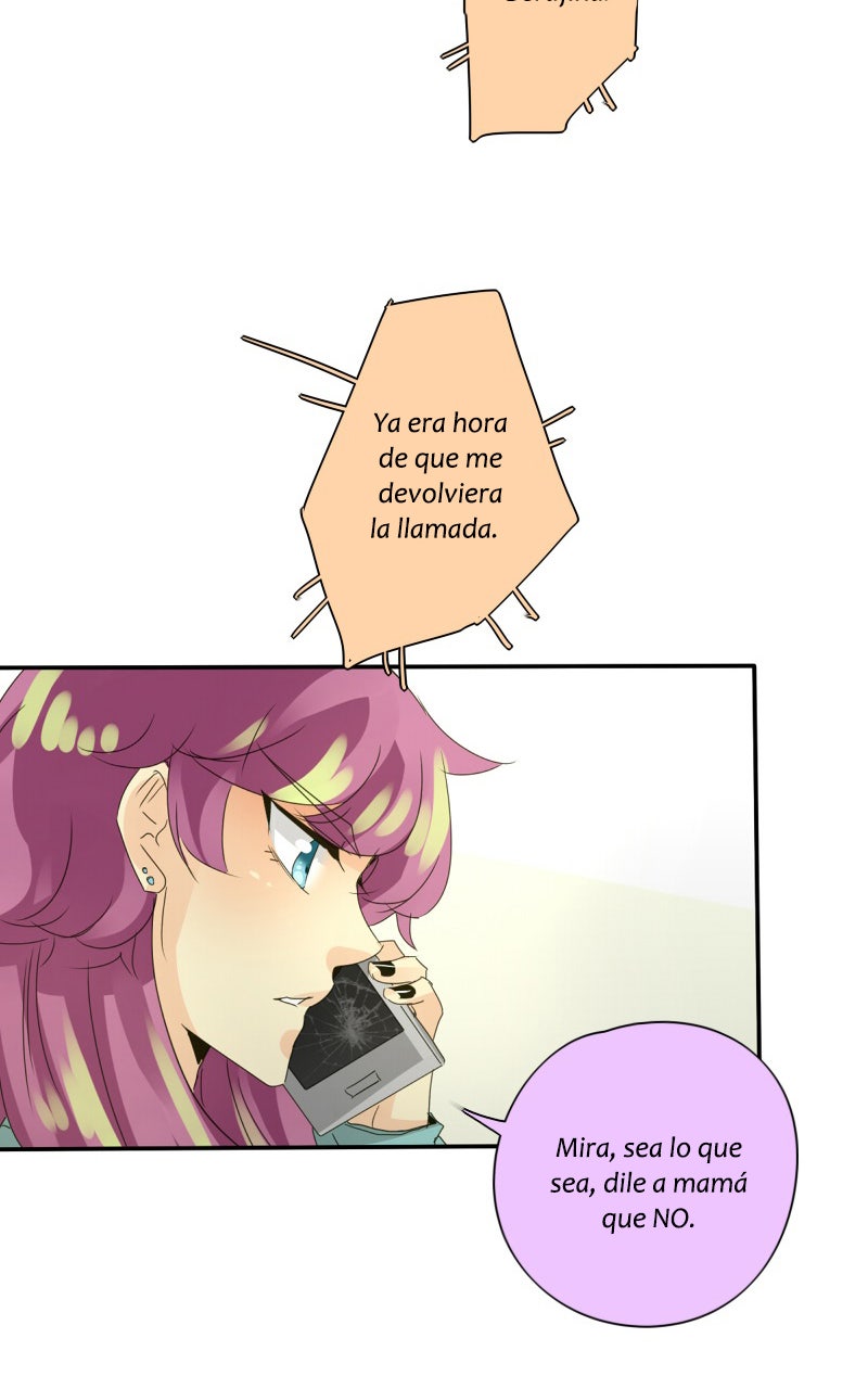 Read extraOrdinario ES Manga Online