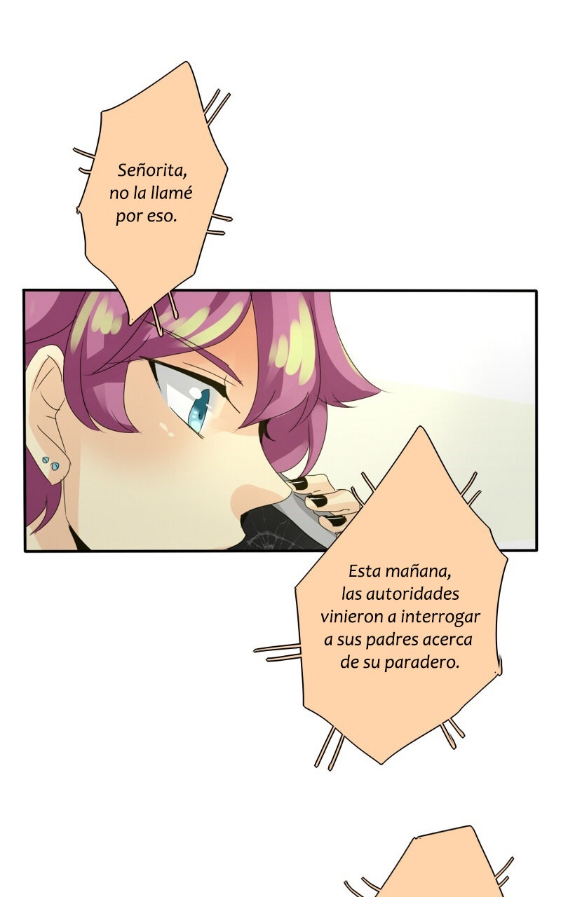 Read extraOrdinario ES Manga Online
