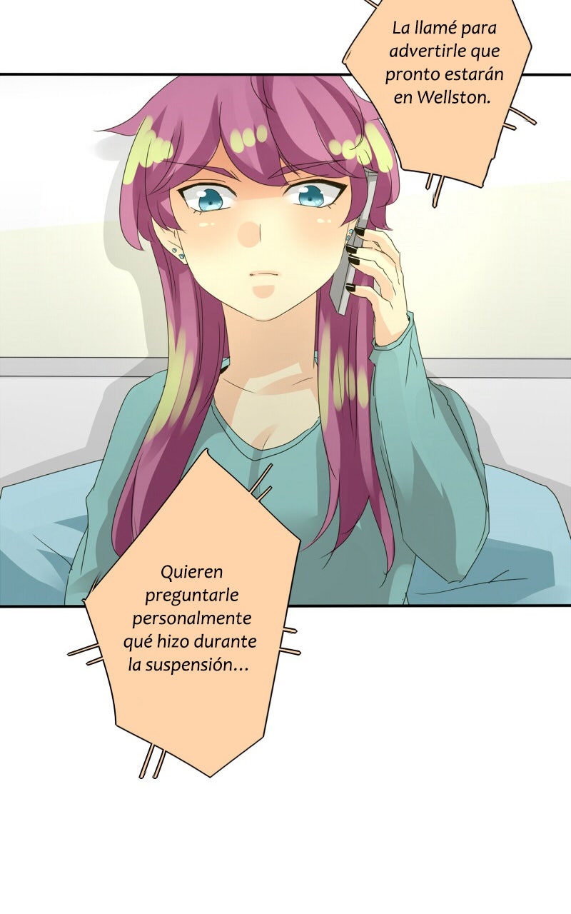 Read extraOrdinario ES Manga Online