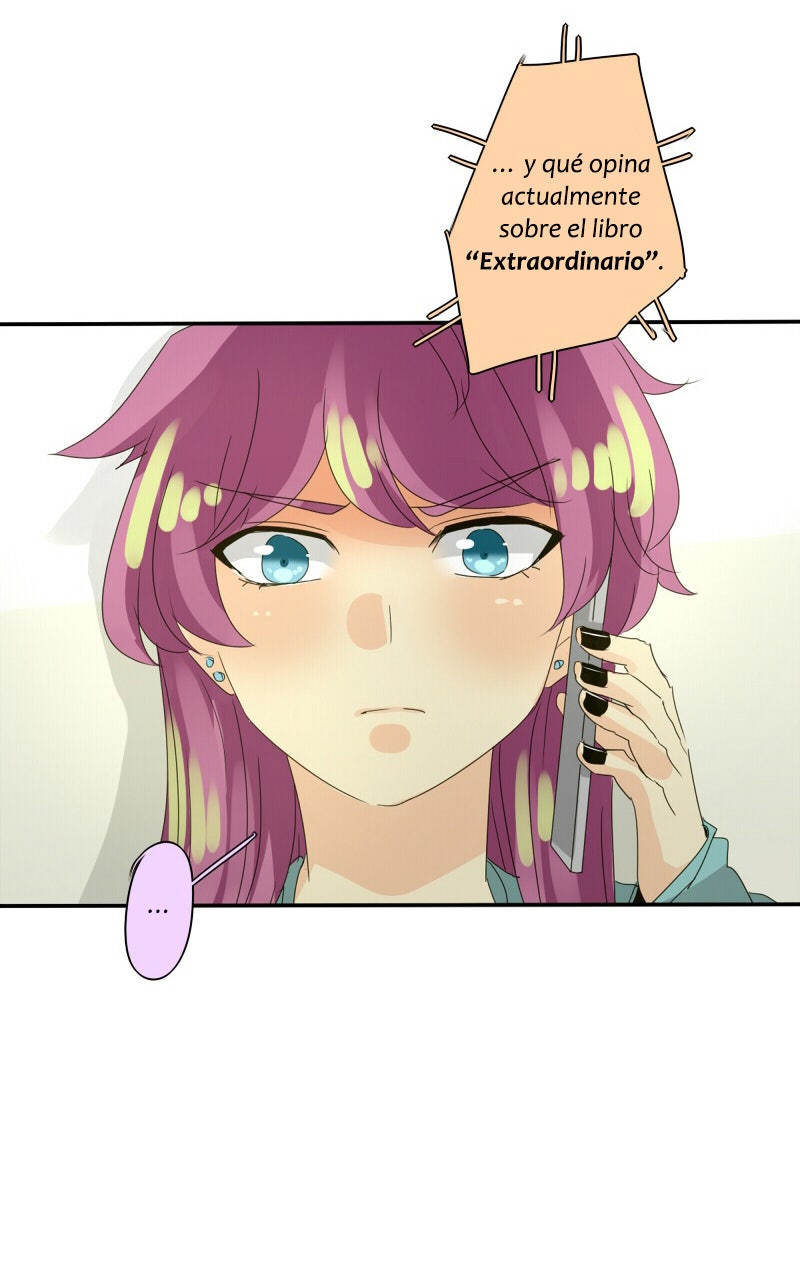 Read extraOrdinario ES Manga Online