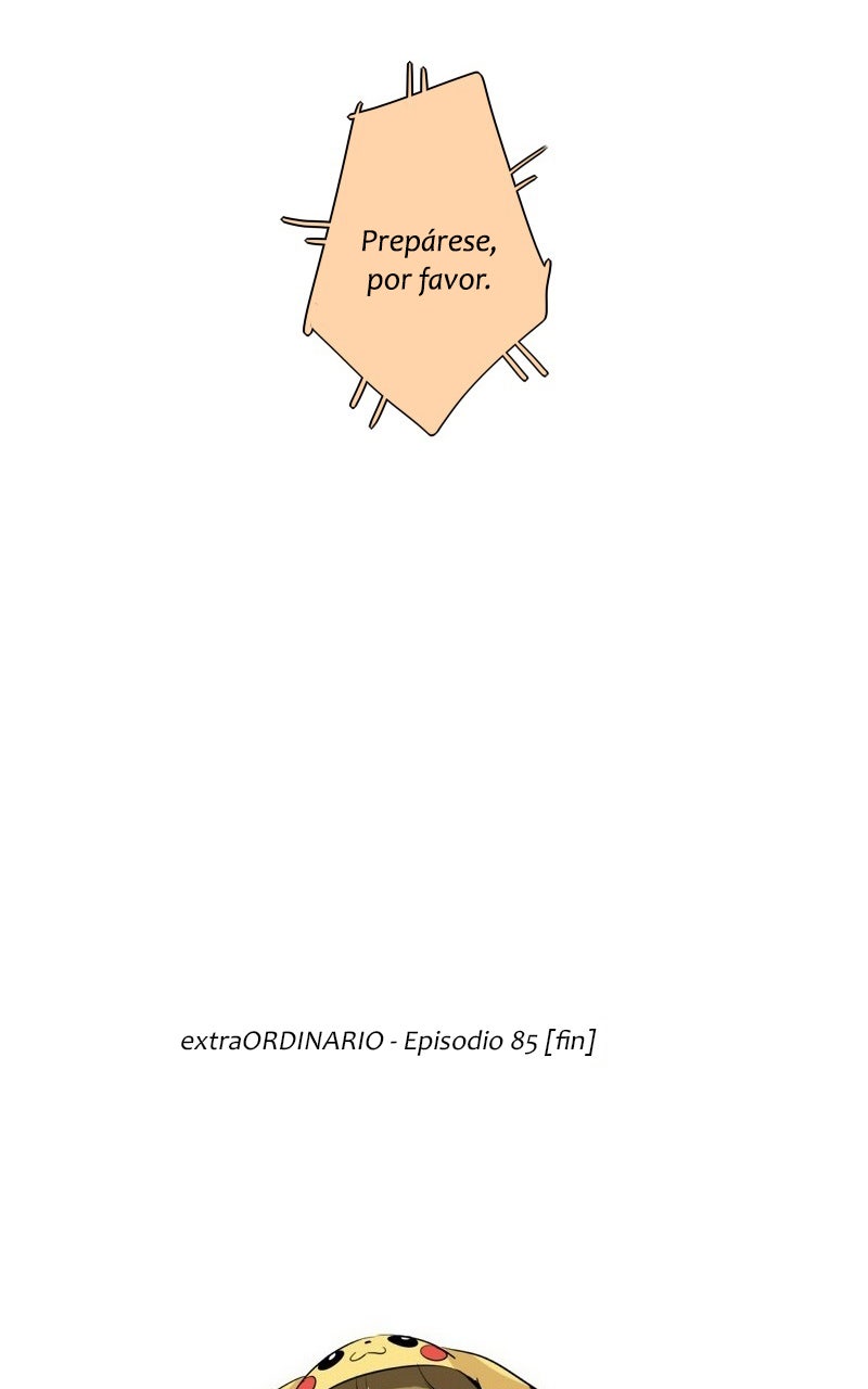 Read extraOrdinario ES Manga Online