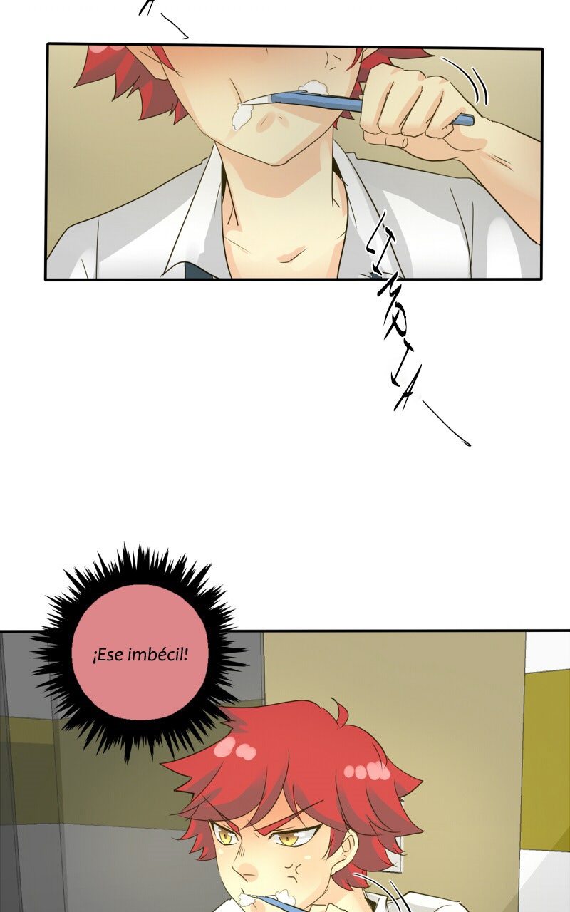 Read extraOrdinario ES Manga Online