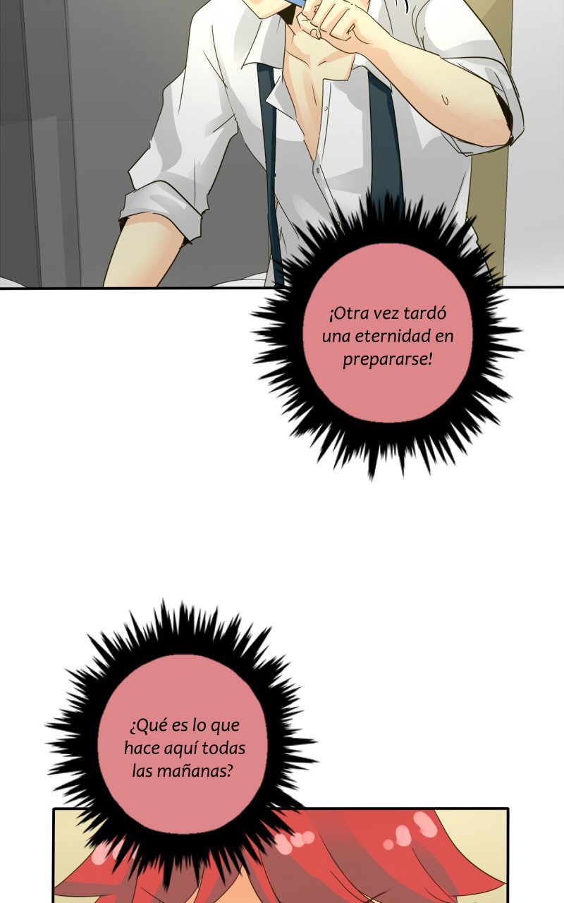 Read extraOrdinario ES Manga Online