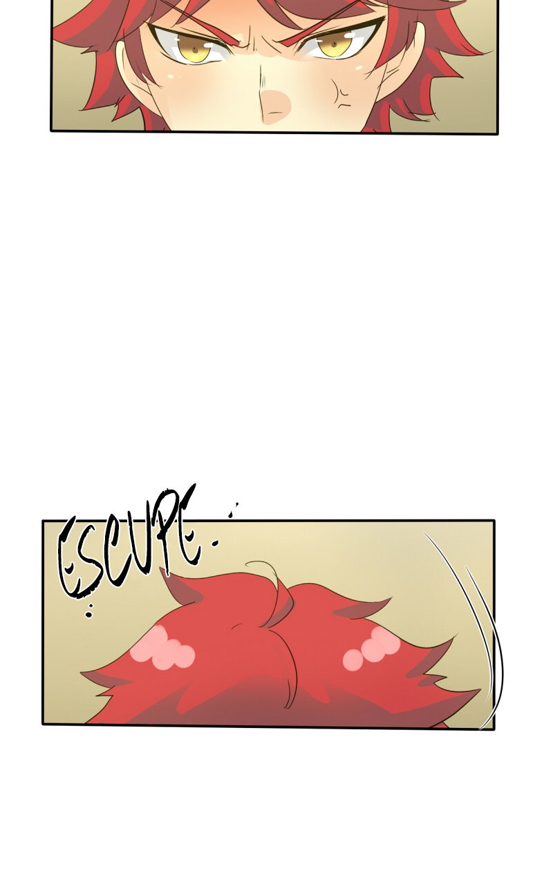 Read extraOrdinario ES Manga Online