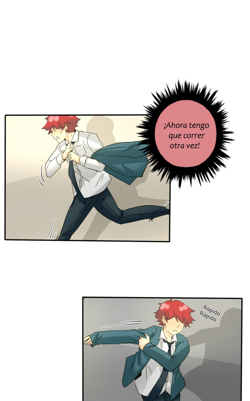 Read extraOrdinario ES Manga Online