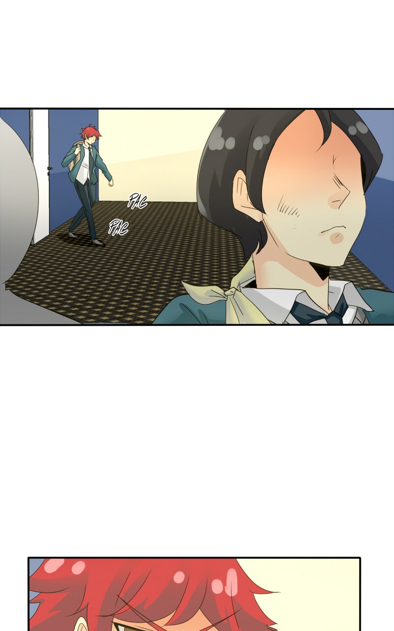 Read extraOrdinario ES Manga Online