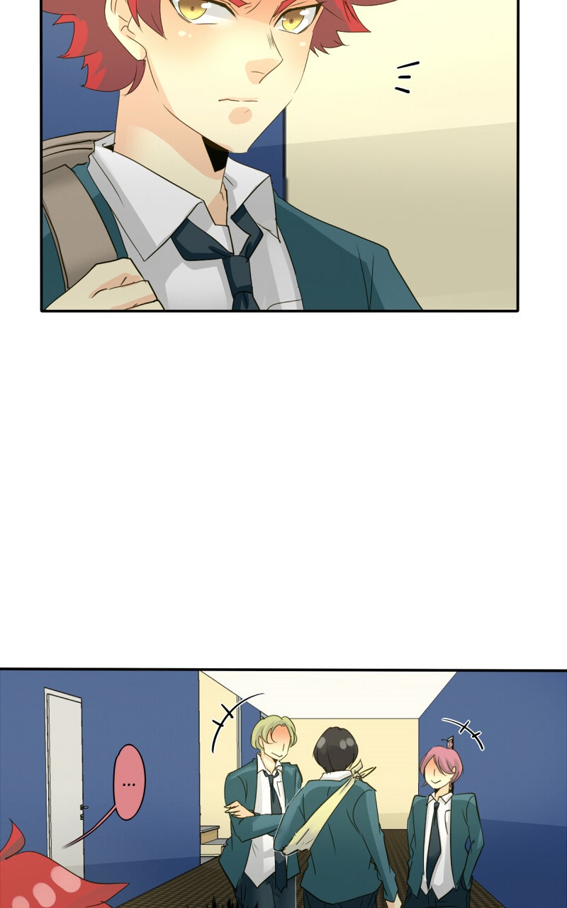 Read extraOrdinario ES Manga Online