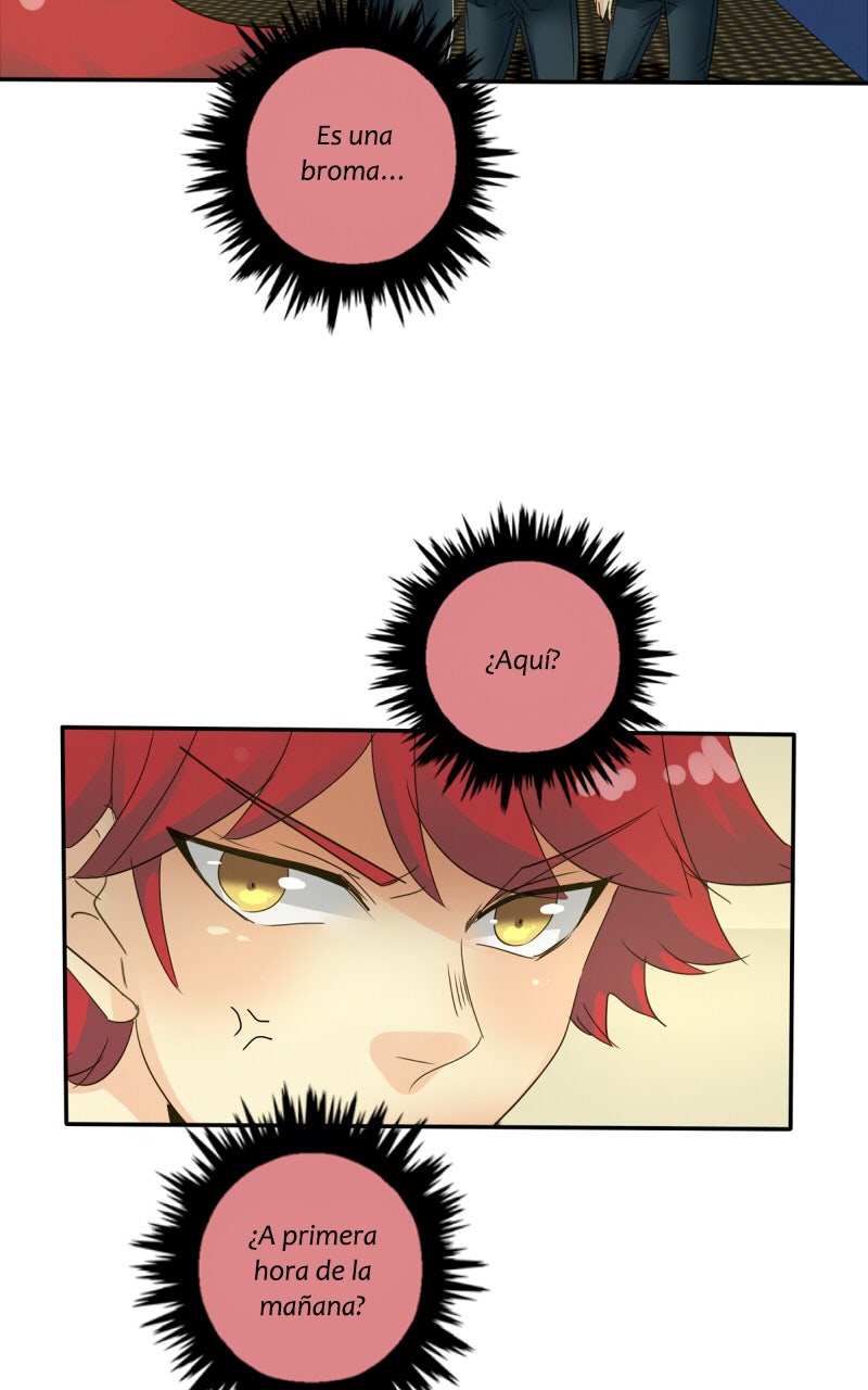 Read extraOrdinario ES Manga Online