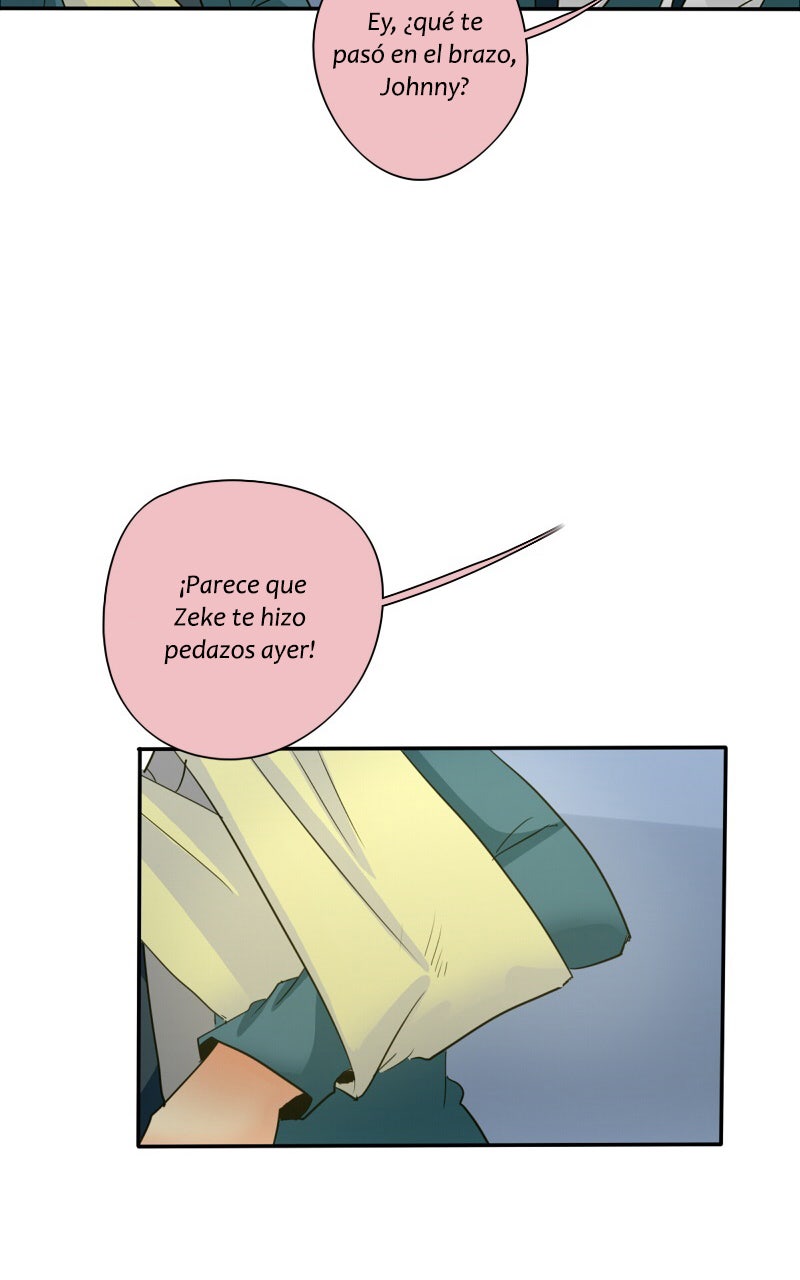 Read extraOrdinario ES Manga Online