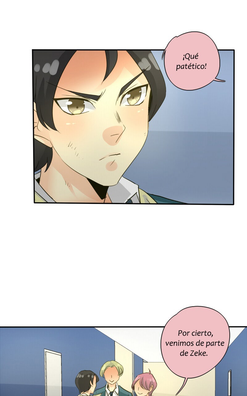 Read extraOrdinario ES Manga Online