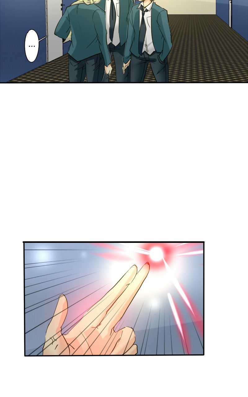 Read extraOrdinario ES Manga Online