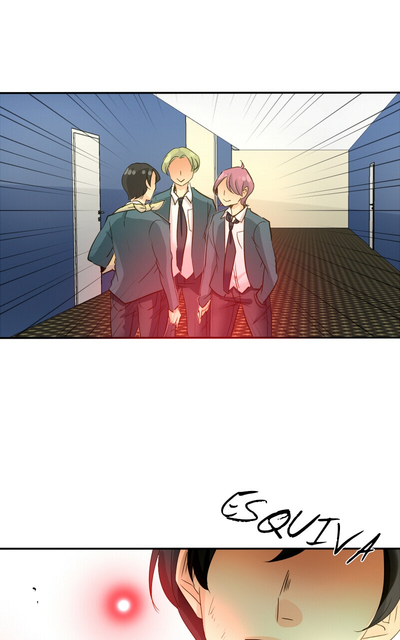 Read extraOrdinario ES Manga Online