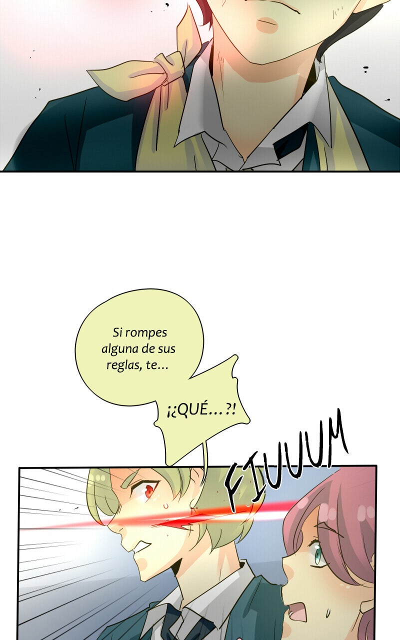 Read extraOrdinario ES Manga Online