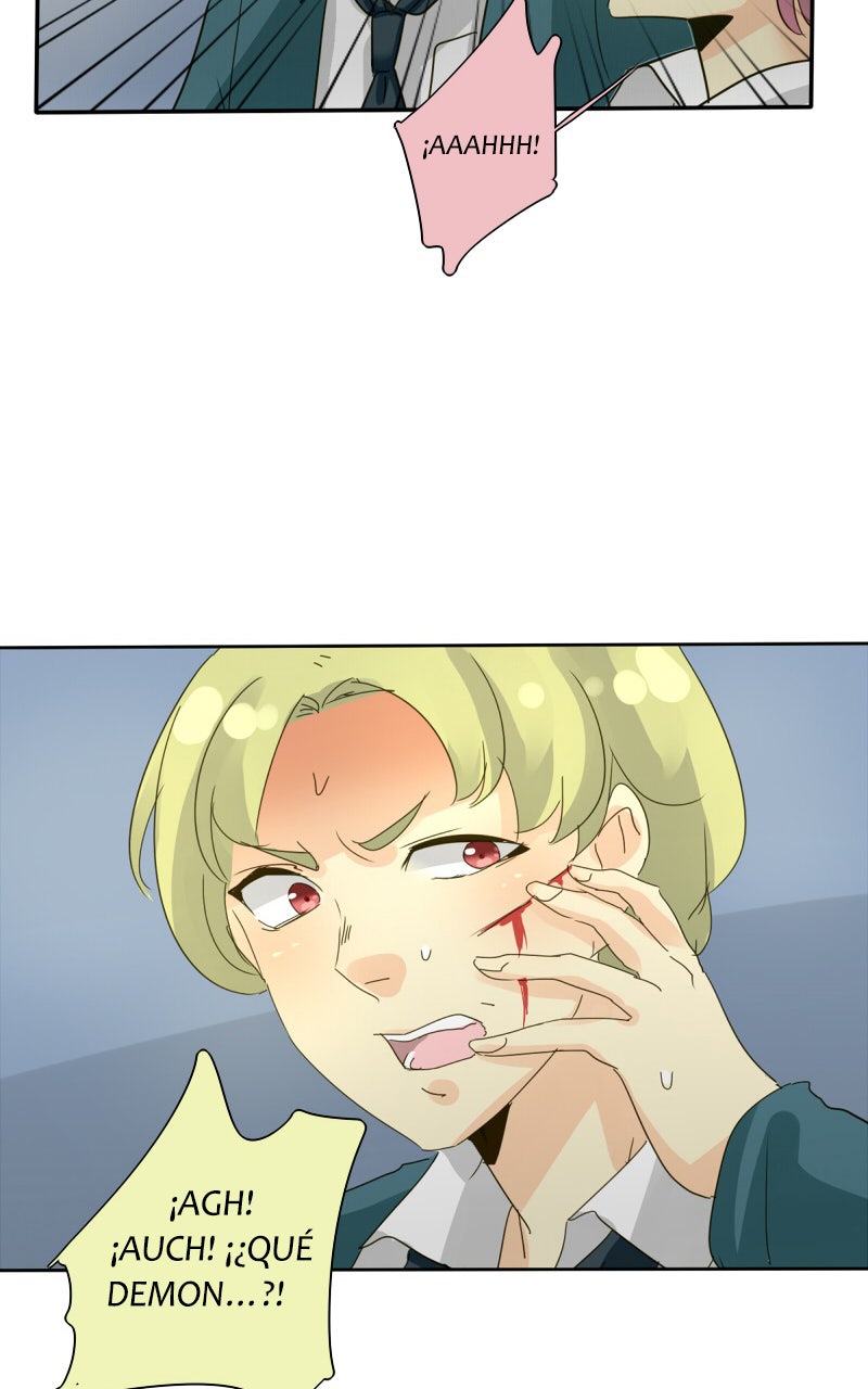 Read extraOrdinario ES Manga Online