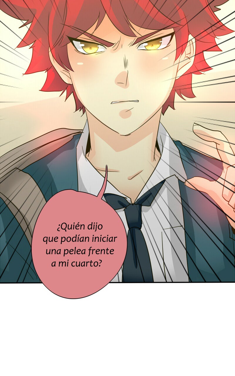 Read extraOrdinario ES Manga Online