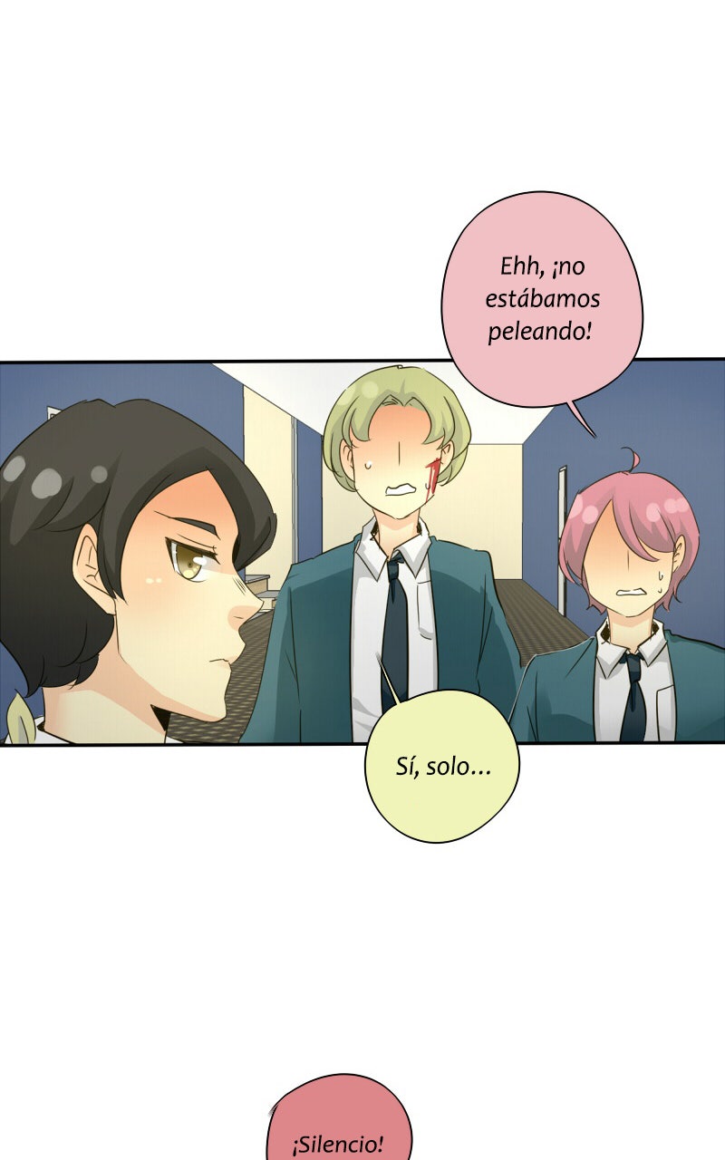 Read extraOrdinario ES Manga Online