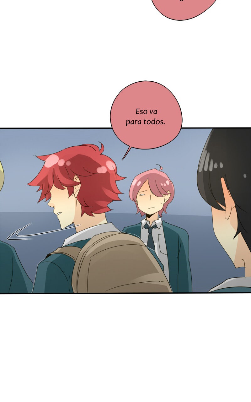 Read extraOrdinario ES Manga Online